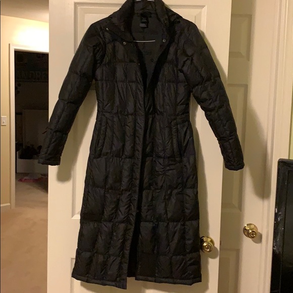 The North Face Jackets & Blazers - North face long down coat